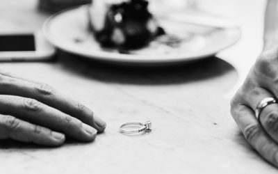 ¿Cuándo acudir a la figura del divorcio exprés?